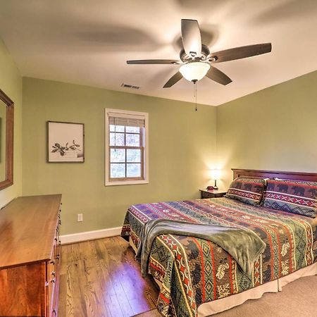 Newland Mountain Cabin Golf And Resort Amenities! Exterior photo
